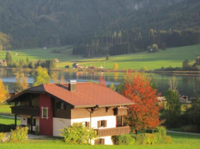 Seehaus Verena, Weissensee, Österreich